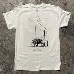 Ethel Cain Tour 2025 Poster T Shirt White All Size S-5XL FF336