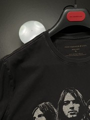 John Varvatos X Pink Floyd Collection 2021 – Limited Edition