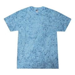 Colorful Tie Dye T-Shirts Kids & Adult Hand dyed Cotton Colortone