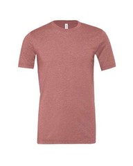 BELLA + CANVAS 3001CVC Jersey Tee