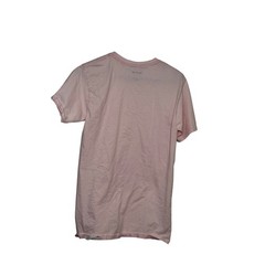 Champion Authentic Athleticwear Mens Small Pink Short Sleeve T-Shirt T425 PKN