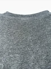 Homage Orlando Magic Men’s XL Gray Poly Cotton Blend S/S T-shirt