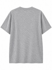 FIFA Official Licensed World Cup 2026 Men Graphic T Shirt Gray Size Large