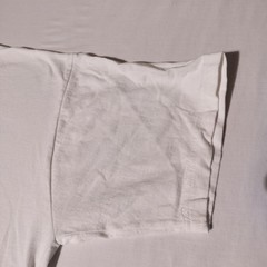 St. Maarten N.A F.W.I. Sun Palm Tree Caribbeant’s Cotton T-Shirt Sz XL – Stains