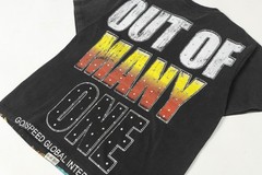 godspeed t shirt authentic S/M/L/XL black