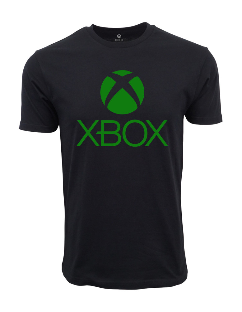 XBOX Gaming Graphic T shirt