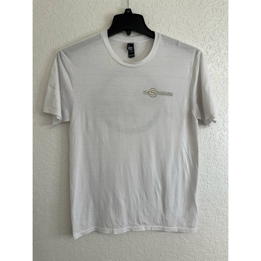 District Made Graphic Tee Join the Herd Short Sleeve T-Shirt Small