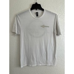 District Made Graphic Tee Join the Herd Short Sleeve T-Shirt Small