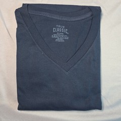 True Classic V Neck 3 pack variety XXL 2X