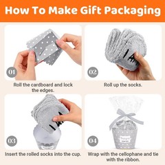 60th Birthday Gifts for Men – Socks for 60 Year Olds, Ideal Gifts for 60 Year…