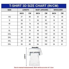 No Doubt Las Vegas Sphere 2026 3D T-Shirt 3D shirt Polyester C59.349
