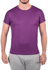 4, 12 Pack Mens Breathable T Shirt Cool Quick Dry Sports Running Wicking Gym Top