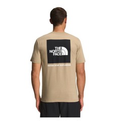 The North Face Mens Box NSE Tee T-shirt