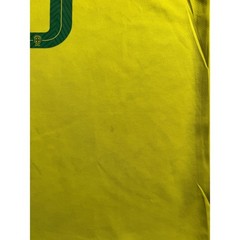 Neymar Jr #10 Brazil National Team Soccer Jersey Size Small
