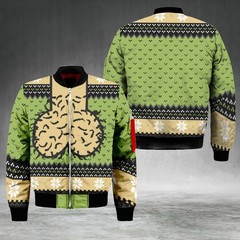 Funny Meme Ugly Christmas Holiday Sweater, Meme Ugly Christmas Sweater