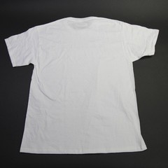 Port & Company Short Sleeve Shirt Men’s White New without Tags Multiple Sizes