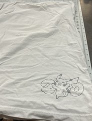 pokemon 20th anniversary Tshirt