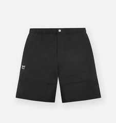 PAPER PLANES ✈️ BLACK UTILITY SHORTS SIZE LARGE 🔥 NEW RELEASE