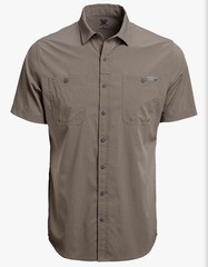 Vortex Optics Men’s Apline Cover Short Sleeve T Shirt (Size XL) (Morrel) (NEW)