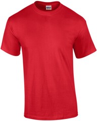 Personalized Custom T-Shirt Customized Image, Photo, Text, Logo Gildan Mens