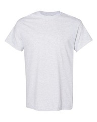 Gildan Youth Slightly Imperfect T Shirts Solid Cotton Mix color Blank Tee XS-XL