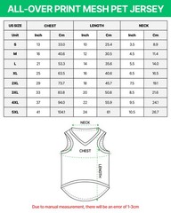 Custom Dog Soccer Jersey, Personalized Pet Football Shirt with Name Number