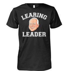 Learning Leader Tim Walz Official Minnesota Quality Learning Center Shirt 166