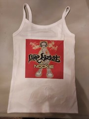 Limp bizkit tank top limp bizkit Shirt fred durst ribbed size xs through 3xl
