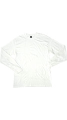 Gildan G540 Unisex Heavy Cotton Preshrunkt Crew Neck Long Sleeve T-Shirt print