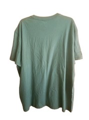 Polo Ralph 100% Cotton Classic Slim Fit Pony Logo T-Shirt Fatigue SZ XXL NWT
