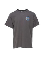 Sex Wax The Fade T-Shirt – Charcoal