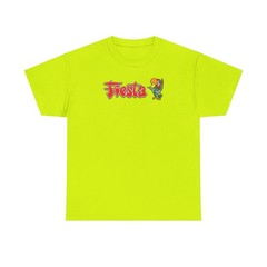 Mexican Fiesta Supermarket Latino Grocery T-Shirt | Latino Market Tee