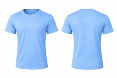 Custom Dry Fit T-Shirt Unisex Performance Athletic Team Logo Print S-3XL