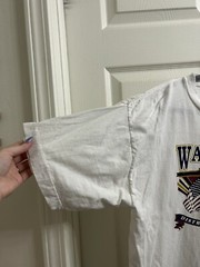 Men’s Washington District Of Columbia Size Large Vintage SB Apparel Graphic