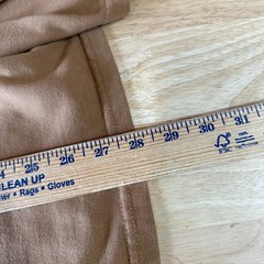 Eddie Bauer Workwear T-shirt Long sleeve Brown Pocket T Mens 2XL XXL