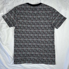 Vans Men’s Vibe Check Crew Large T-Shirt (Retail $49.50)