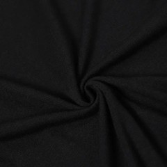 Loose Fit Casual Outings Breathable Fabric Daily Use Medium Elasticity