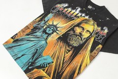 godspeed t shirt authentic S/M/L/XL black