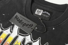 godspeed t shirt authentic S/M/L/XL black