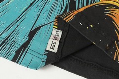 godspeed t shirt authentic S/M/L/XL black