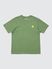 Golden Kamuy Uniqlo UT Manga Shueisha 100th T-Shirt Green XS-4XL NEW 2026 NEW