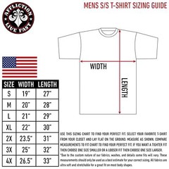 Xtreme Couture by Affliction Men’s Tank Top Shirt Warbird Jersey