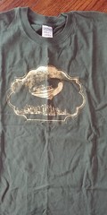 Ten T-Shirts 2XL 100% Cotton Men’s Movie/TV Show, Music and Misc T-Shirt (TS38)