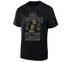 HOT ITEM – Knicks 2026 Basketball Finals Champions T-Shirt, All Design For Fans