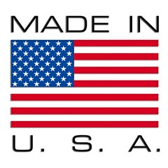 Adult Men’s USA American Flag 4th of July Patriotic Sleeveless Shirt Tank Top