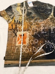 Size M Nike Air Jordan 85 Men’s Graphic T-Shirt HQ9006-045