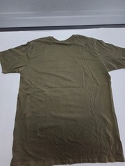 Pezamania 32 XL Olive Green T Shirt PEZ Collector Convention July 19-22 2023