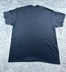 Manual Stick Shift Mens T-Shirt Size XL Black Gearshift 5 Speed Car Lover