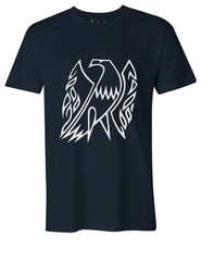 Firebird Logo Guitar Tee – Choose Your Size & Color!