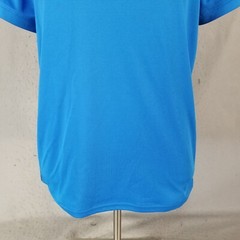 Mercedes-Benz AMG Petronas Formula 1 team shirt men’s large blue short sleeve